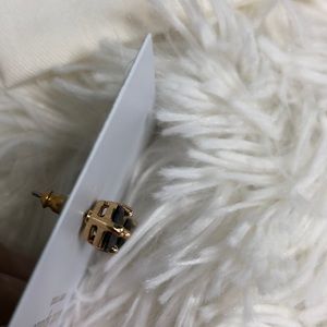 kate spade Jewelry - Kate Spade Black Stone Studs kate spade Jewelry - Kate Spade Black Stone Studs